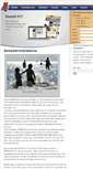Mobile Screenshot of kt.se